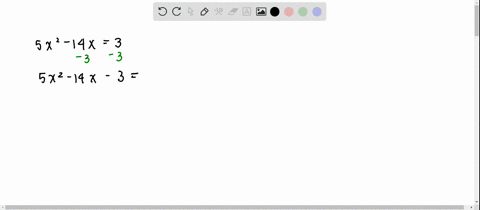 solve-each-equation-by-the-zero-factor-property-5-x2-14-x3