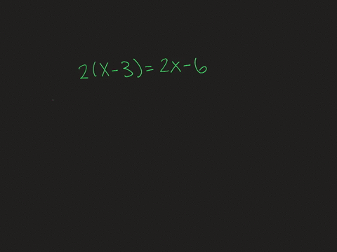 determine-whether-the-given-equation-is-an-identity-or-a-contradiction-2x-32-x-6