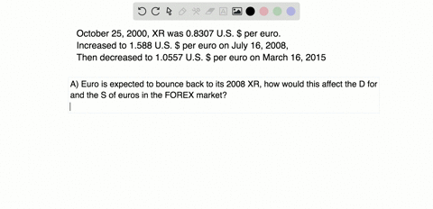 on-october-252000-the-exchange-rate-was-08307-us-dollar-per-euro-it-increased-to-1588-us-dollars-per