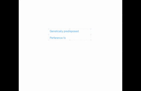 which-of-the-following-is-a-genetically-predisposed-response-to-food-a-an-aversion-to-eating-cats-an