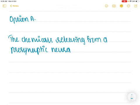 which-one-of-the-following-does-not-act-as-a-neurotransmitter-a-cortisone-b-acetylcholine-c-epinephr