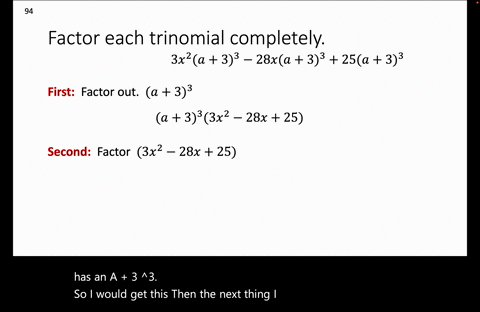 factor-each-trinomial-completely-3-x2a33-28-xa3325a33