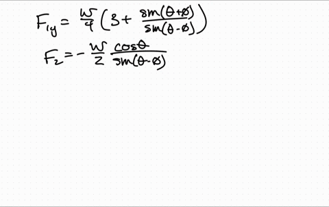 the-uniform-beam-has-a-weight-w-and-length-l-and-is-supported-by-a-pin-at-a-and-a-cable-b-c-determ-2