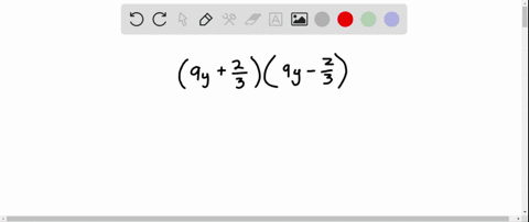 find-each-product-left9-yfrac23rightleft9-y-frac23right