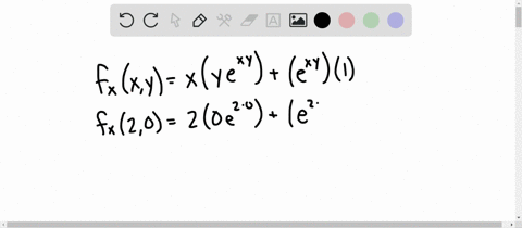 find-an-cquation-of-the-tangent-plane-to-the-given-surface-at-the-specified-point-zx-ex-y-quad202