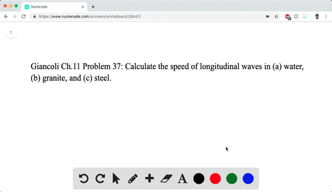 calculate-the-speed-of-longitudinal-waves-in-a-water-b-granite-and-c-steel