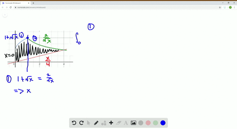 find-the-area-of-the-region-in-the-first-quadrant-bounded-on-the-left-by-the-y-axis-below-by-the-l-7