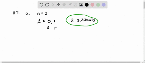 a-how-many-sublevels-are-in-the-second-main-energy-level-b-which-if-any-of-these-sublevels-contain-a