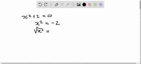 match-each-equation-in-column-i-with-its-solution-s-in-column-i-i-a-pm-2-i-b-pm-2-sqrt2-c-pm-i-sqr-3