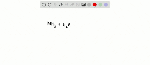 the-most-common-weak-base-is-present-in-a-common-household-chemical-write-the-equation-for-the-ioniz