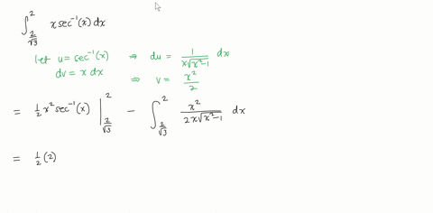evaluate-the-integrals-in-exercises-31-52-some-integrals-do-not-require-integration-by-parts-int_2-s