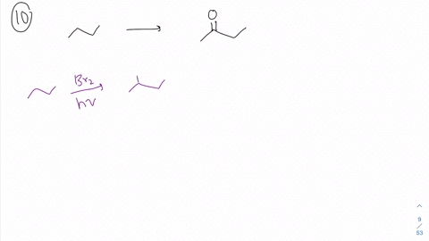 how-could-butanone-be-prepared-from-butane-2
