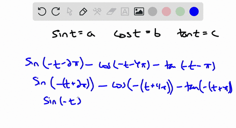 let-sin-ta-cos-tb-text-and-tan-tc-write-each-expression-in-terms-of-a-b-and-c-sin-t-2-pi-cos-t-4-pi-