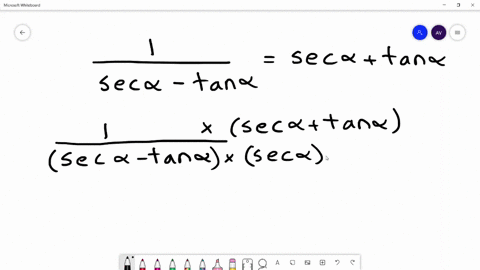 Solved Verify That Each Trigonometric Equation Is An Identity See Solved Verify That Each Trigonometric Equation Is An Identity See