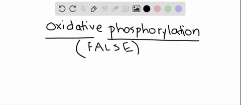 which-statement-about-oxidative-phosphorylation-is-not-true-a-it-is-the-formation-of-atp-by-the-resp