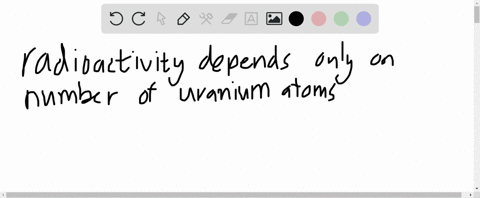 what-first-led-scientists-to-conclude-that-radioactivity-is-a-nuclear-phenomenon