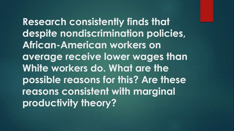 research-consistently-finds-that-despite-nondiscrimination-policies-african-american-workers-on-aver