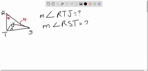 overlinet-j-and-overlines-j-are-angle-bisectors-of-triangle-r-s-t-find-each-measure-mathrmm-angle-r