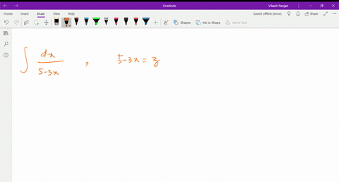 evaluate-the-indefinite-integral-int-fracd-x5-3-x
