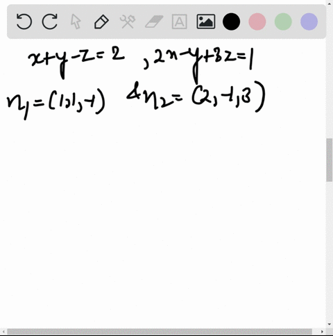 find-an-equation-of-the-plane-the-plane-that-passes-through-the-point-121-and-contains-the-line-of-i