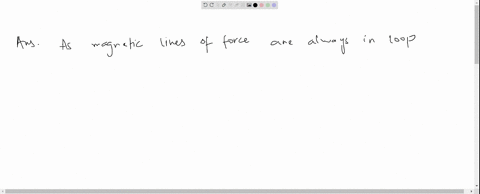how-can-you-find-the-direction-of-a-magnetic-field-at-a-point-through-which-the-magnetic-line-of-for