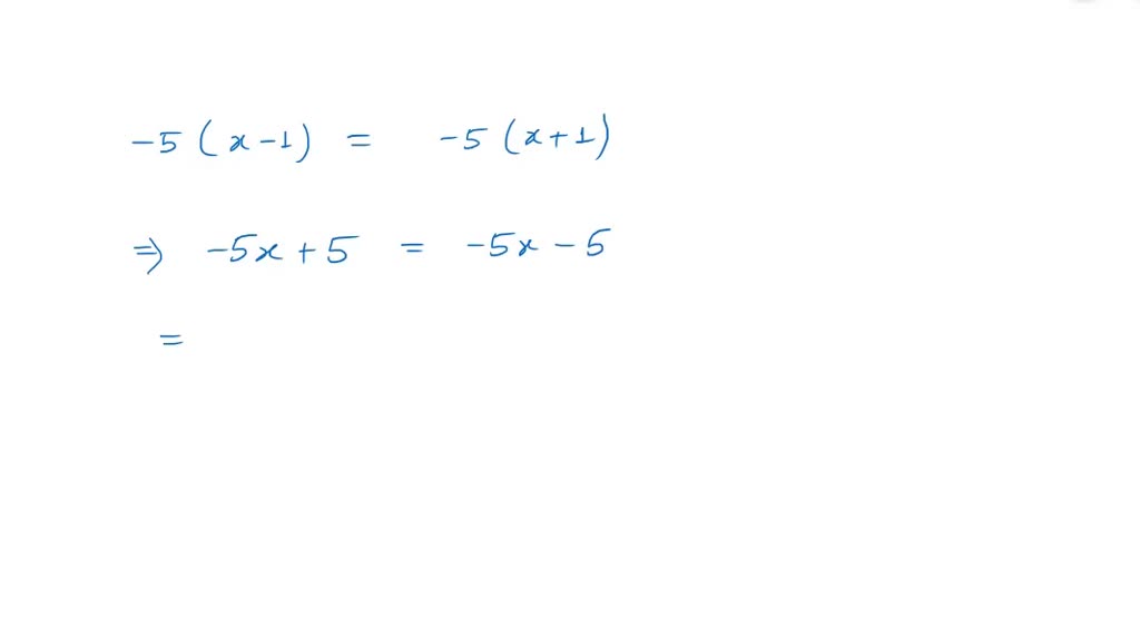 SOLVED:Determine whether the equation is an identity, a conditional ...