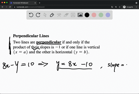 write-an-equation-of-the-line-perpendicular-to-the-graph-of-the-line-8-x-y10-and-containing-the-po-3