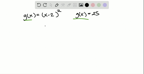 let-gxx-22-find-x-such-that-gx25