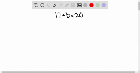 solve-the-equation-using-the-subtraction-property-of-equality-17b20