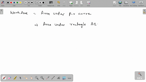 an-ideal-gas-undergoes-cyclic-process-a-b-c-d-a-as-shown-in-given-p-v-diagram-the-amount-of-work-d-3