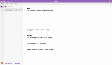 what-units-are-used-to-express-mass-and-weight