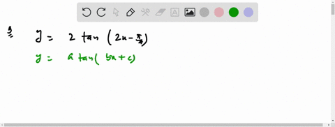 find-the-phase-shift-and-the-period-for-the-graph-of-each-function-y2-tan-left2-x-fracpi4right