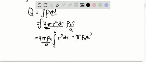 the-volume-charge-density-inside-a-solid-sphere-of-radius-a-is-rhorho_0-r-a-where-rho_0-is-a-const-2