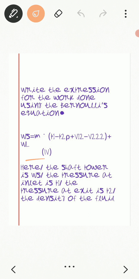 a-pump-moves-water-horizontally-at-a-rate-of-002-mathrmm3-mathrms-upstream-of-the-pump-where-the-p-2