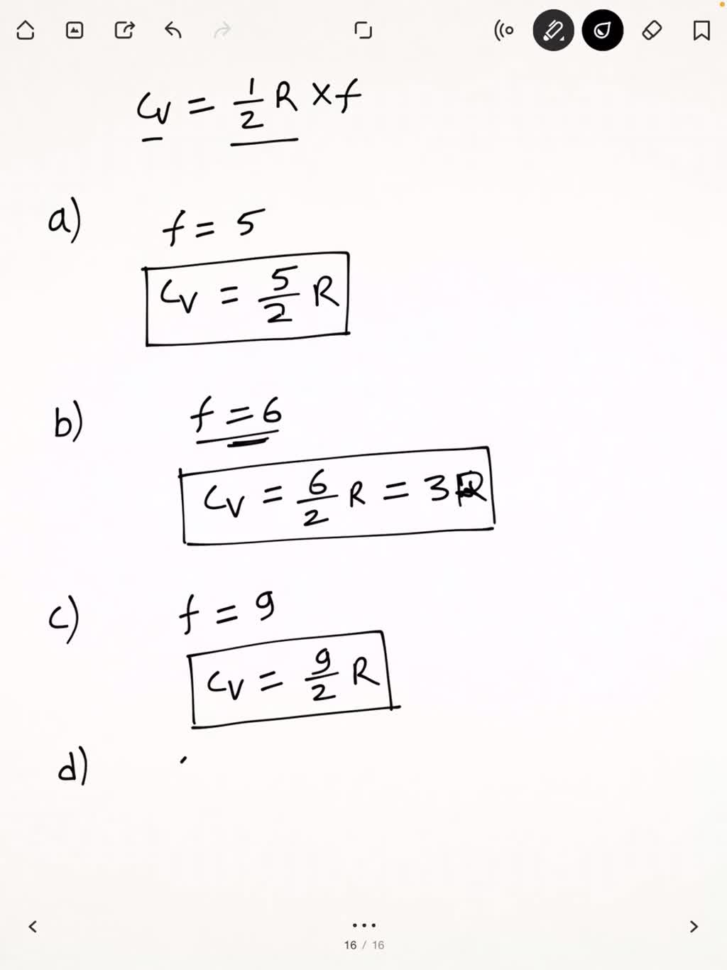 SOLVED A Triatomic Molecule Can Have A Linear Configuration As Does 