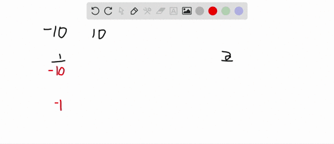 using-only-integers-between-10-and-10-construct-two-data-sets-each-with-10-observations-such-that--2