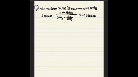 you-want-to-prepare-a-solution-that-is-00512-mathrmm-in-nano-_3-what-mass-of-mathrmnano_3-must-be-ad