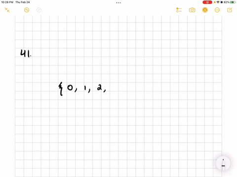 list-the-elements-of-each-set-for-example-the-elements-of-x-mid-x-is-a-natural-number-less-than-4--8