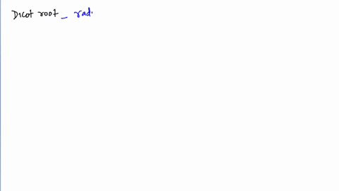 two-to-four-xylem-bundle-are-found-in-a-monocot-root-b-monocot-stem-c-dicot-stem-d-dicot-root