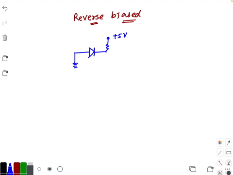 in-the-following-which-one-of-the-diodes-ins-reverse-biased