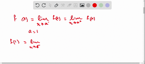 let-fxleftbeginarrayl3-x1-x-leq-1-2-a-x2-x1endarrayright-the-value-of-a-for-which-fx-is-continuous-i