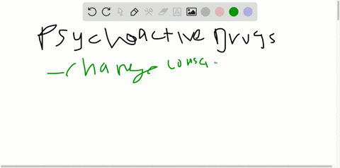 psychoactive-drugs-___________-a-change-conscious-awareness-mood-or-perception-b-are-addictive-mind-