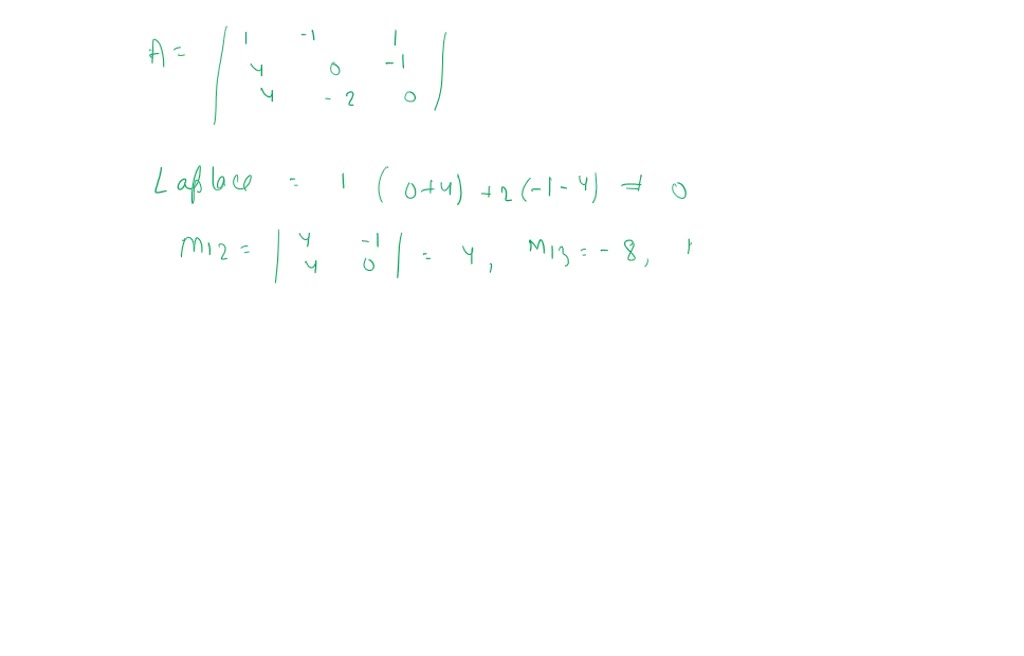 Given the matrices
$$
A=\left(\begin{array}{rrr}
1 & -1 & 1 \\
4 & 0 & -1 \\
4 & -2 & 0
\end{array}\right), \quad B=\left(\begin{array}{rrr}
1 & 0 & 1 \\
2 & 1 & 1 \\
2 & 1 & 2
\end{array}\right)
$$ (a) Find $A^{-1}, B^{-1}, B^{-1} A B$, and $B^{-1} A^{-1} B$.
(b) Show that the last two matrices are inverses, that is, that their product is the"unit matrix.