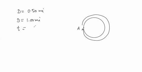 a-runner-times-his-speed-around-a-track-with-a-circumference-of-050-mathrmmi-he-finds-that-he-has-ru