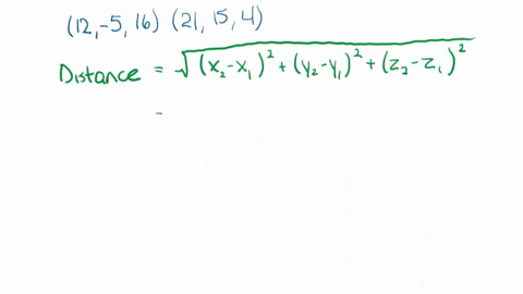 in-problems-29-34-find-the-distance-between-each-pair-of-points-12-516-text-and-21154