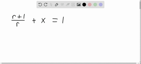 what-fraction-added-to-fracr1r-equals-1