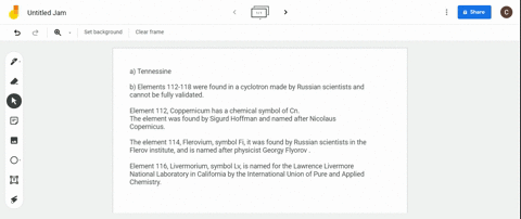 a-since-the-copyright-date-2010-of-the-9-th-edition-of-this-text-the-discovery-of-element-117-has-be