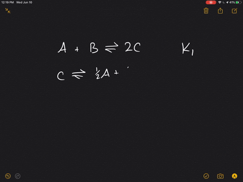 which-of-the-following-correctly-relates-the-equilibrium-constants-for-the-two-reactions-shown-mathr