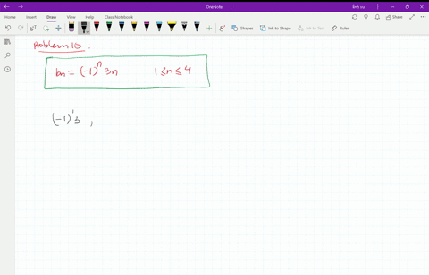 find-all-terms-of-each-finite-sequence-b_n-1n-3-n-1-leq-n-leq-4