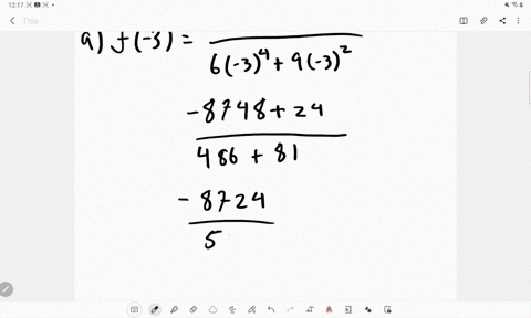 find-each-function-value-and-limit-use-infty-or-infty-where-a-ppropriate-fxfrac4-x7-8-x6-x49-x2-a-f-